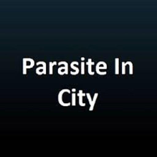 Icon Parasite In The City