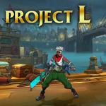 Icon Project L Game