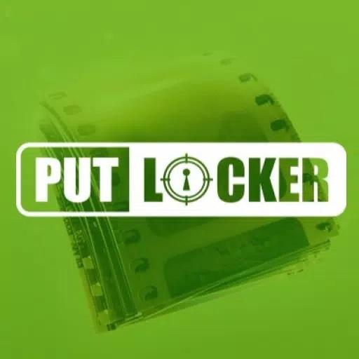 Icon Putlocker.pe