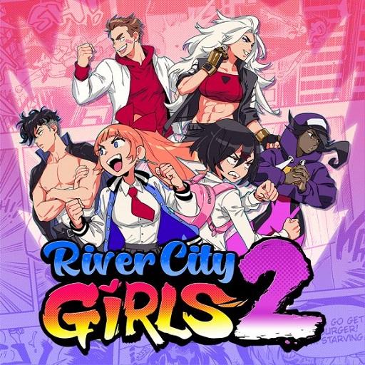 River City Girls 2 TENOKE Free Download