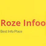 Icon RozeInfoo App