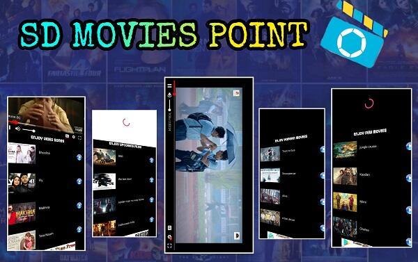 sd movies point apk download