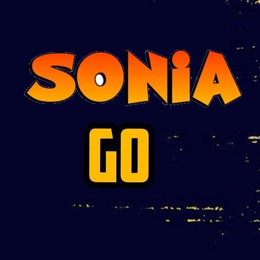 Icon Sonia Go