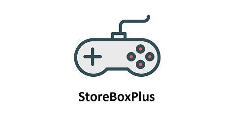 Thumbnail StoreBox Plus