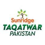 Icon Taqatwar Pakistan