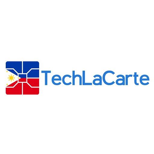 Icon TechLaCarte