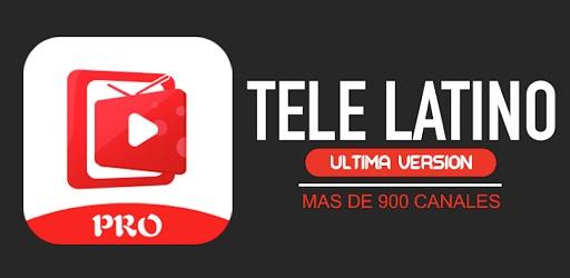 Thumbnail Tele Latino Pro