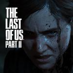 Icon The Last Of Us 2