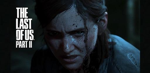 Last of Us Part II 4k Wallpaper APK voor Android Download