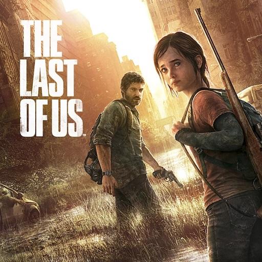 Icon The Last of Us Game