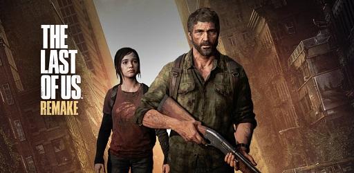 Thumbnail The Last of Us Game