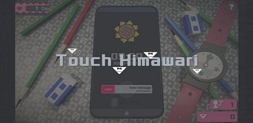 Thumbnail Touch Himawari