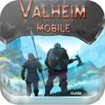 Icon Valheim Game Mobile