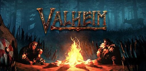Thumbnail Valheim Game Mobile