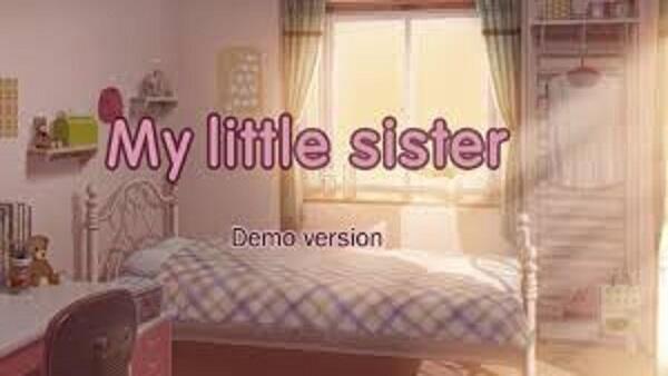 with my little sister apk download