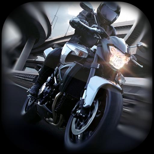 Icon Xtreme Motorbikes