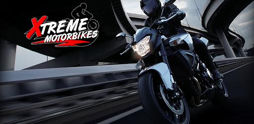 Thumbnail Xtreme Motorbikes