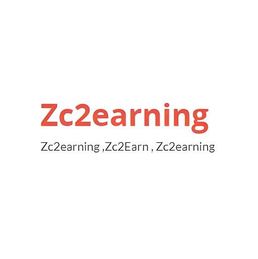 Icon Zc2earning