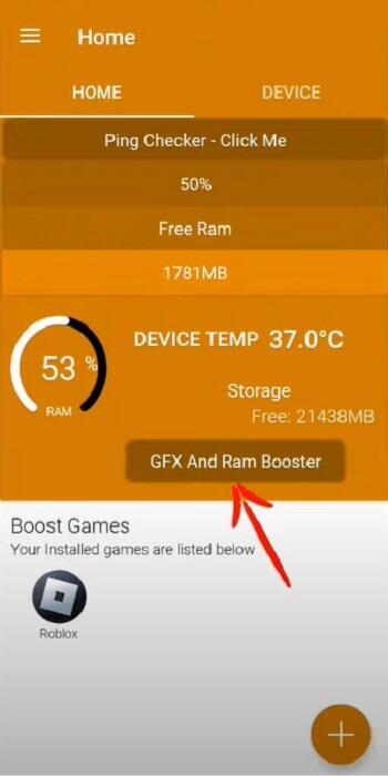 300x game booster pro ios