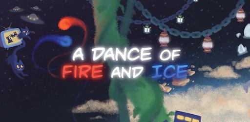 Thumbnail A Dance of Fire and Ice