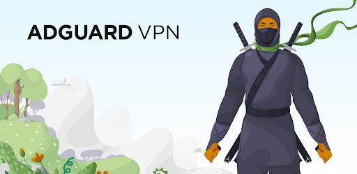 Thumbnail AdGuard VPN