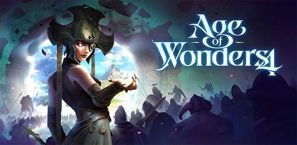 age of wonders 4 how to heal units