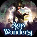 Icon Age Of Wonders 4