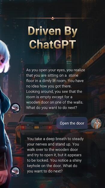 ai rpg chat