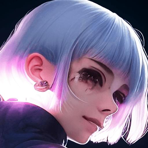 Icon AI Chat RPG Game 