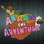 Icon Amanda The Adventurer