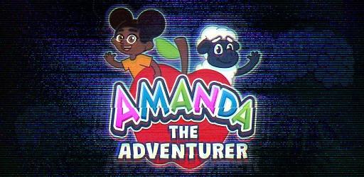 amanda the adventurer apk mobile