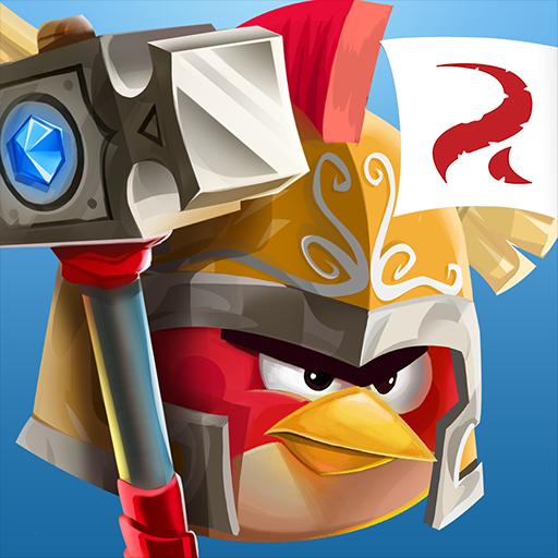 Icon Angry Birds Epic