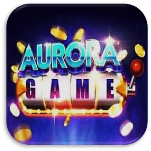 Icon AURORA Game