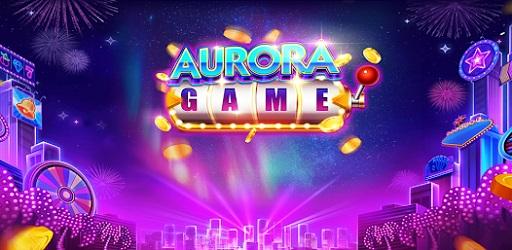 Thumbnail AURORA Game