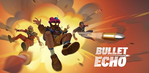 Thumbnail Bullet Echo