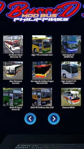 bussid mod bus philippines 2