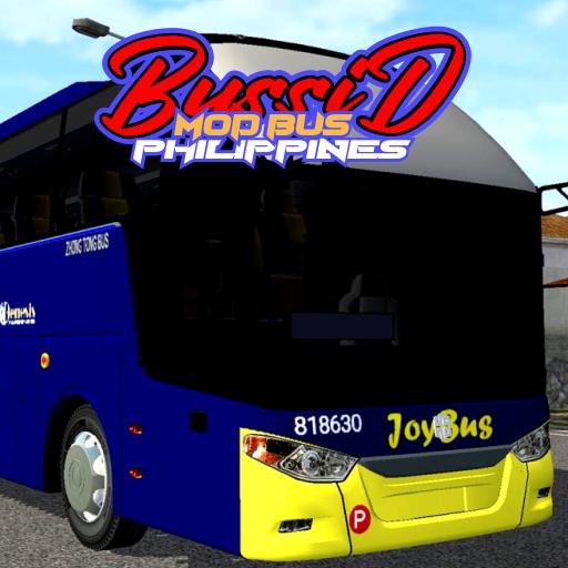 Icon Bussid Mod Bus Philippines