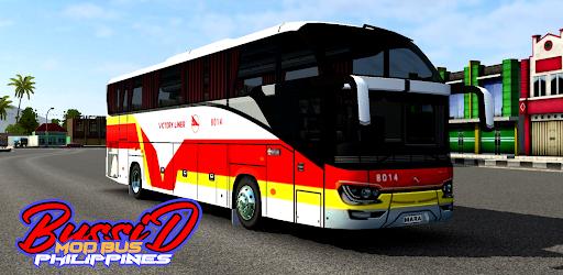 Thumbnail Bussid Mod Bus Philippines