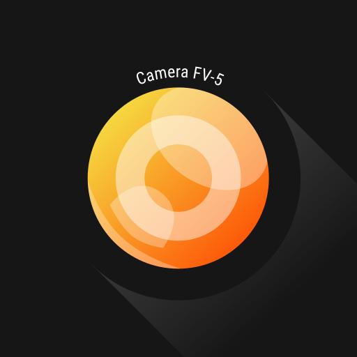 Icon Camera FV 5 Lite