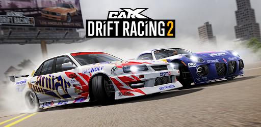 Thumbnail CarX Drift Racing 2
