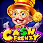 Icon Cash Frenzy 777