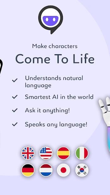 character ai apk