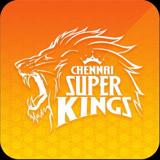 Icon Chennai Super Kings Game