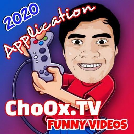 Icon ChoOx TV ML