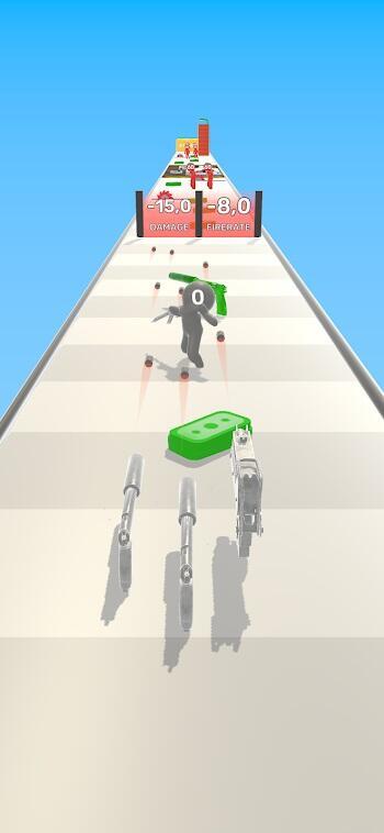 clear and shoot apk