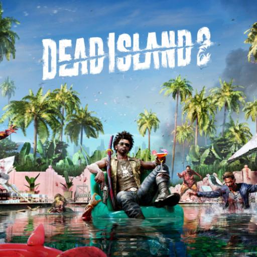 Icon Dead Island 2