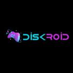 Icon DiskRoid