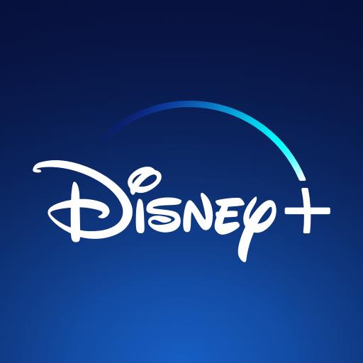 Icon Disney Plus