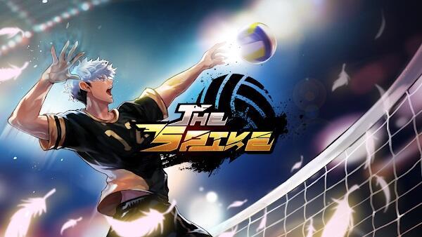 download the spike volleyball story apk