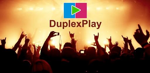 Thumbnail Duplex Play